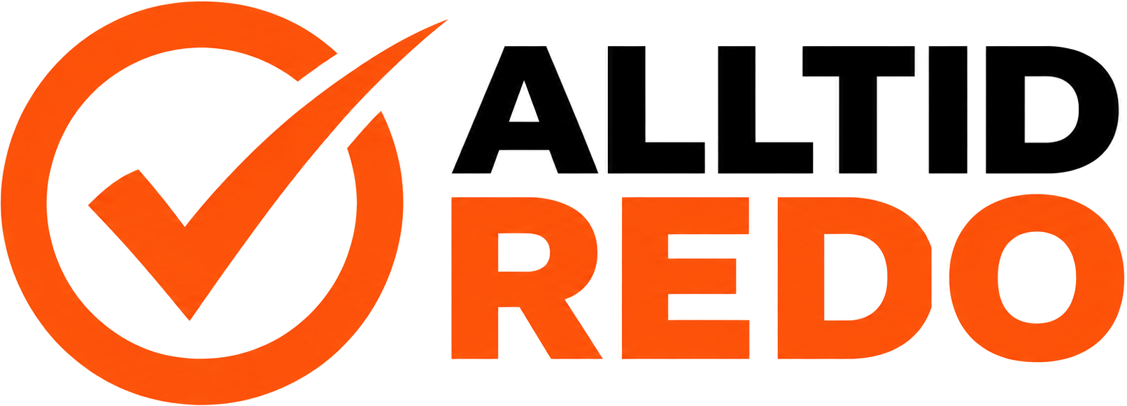Alltid Redo i Skåne AB logotyp